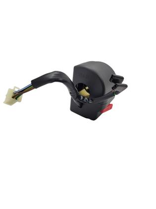 Imagem de Interruptor (Punho) de Partida Zouil Neo AT 115 2005 a 2008