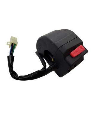 Imagem de Interruptor (Punho) de Partida Zouil Neo AT 115 2009 a 2012