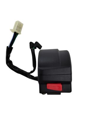 Imagem de Interruptor (Punho) de Partida Zouil Neo AT 115 2009 a 2012