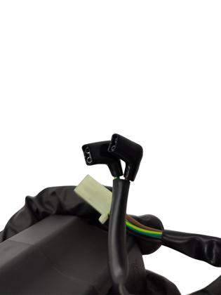 Imagem de Interruptor (Punho) de Partida Zouil Neo AT 115 2009 a 2012