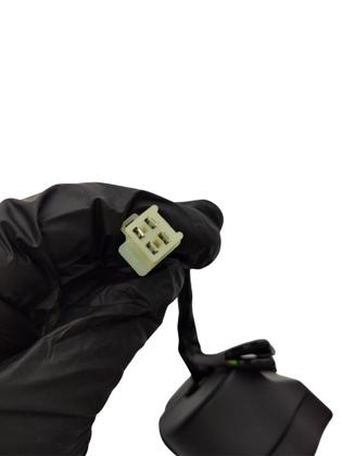 Imagem de Interruptor (Punho) de Partida Zouil Neo AT 115 2009 a 2012