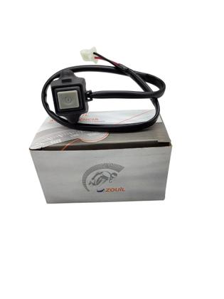 Imagem de Interruptor (Punho) de Partida Zouil Ybr 125 2000-2001