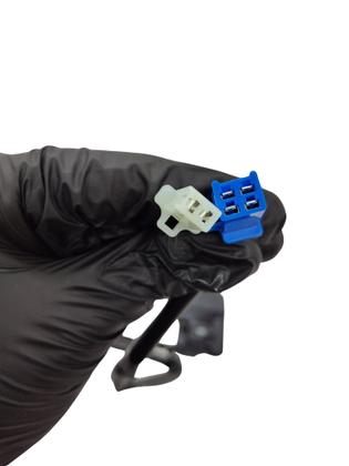 Imagem de Interruptor (Punho) de Partida Zouil Ybr 125 Factor E 2014-2016