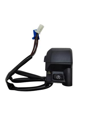 Imagem de Interruptor (Punho) de Partida Zouil Ybr 125 Factor E 2014-2016