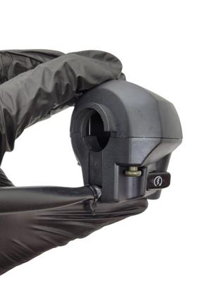 Imagem de Interruptor (Punho) de Partida Zouil Ybr 125 Factor E 2014-2016