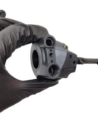 Imagem de Interruptor (Punho) de Partida Zouil Ybr 125 Factor E 2014-2016