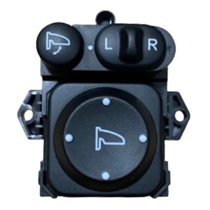 Imagem de Interruptor Retrovisor Elétrico Honda Civic/HR-V 2017/21