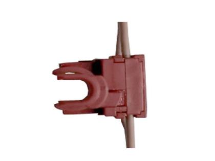 Imagem de Interruptor Rotativo Caténária Fogão Cooktop Casavitra 5 Bcs