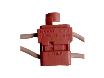 Imagem de Interruptor Rotativo Caténária Fogão Cooktop Casavitra 5 Bcs