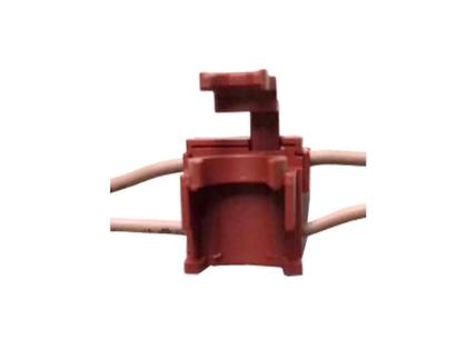 Imagem de Interruptor Rotativo Caténária Fogão Cooktop Casavitra 5 Bcs