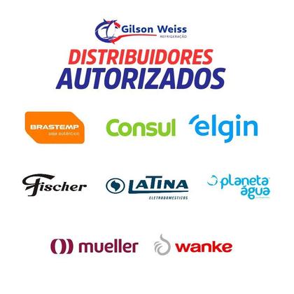 Imagem de Interruptor Rotativo Fogão Cooktop Todos Os Modelos - Fischer