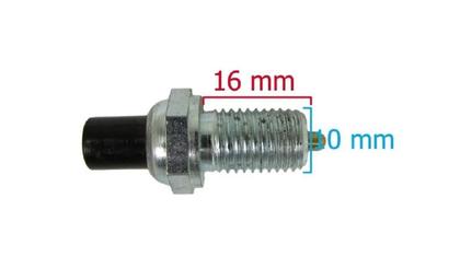 Imagem de Interruptor Sensor Cebolinha Do Neutro Honda Cb 300