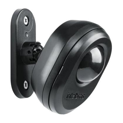 Imagem de Interruptor Sensor De Presença Iluminação Espi360A Intelbras