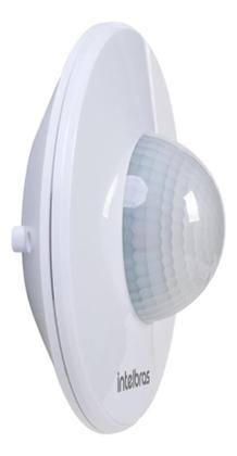 Imagem de Interruptor Sensor de Presença para iluminação Intelbras ESP 360+