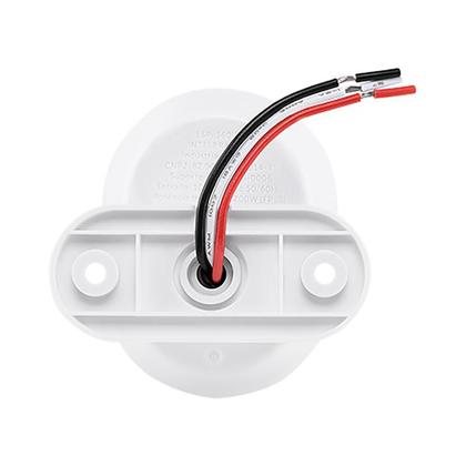 Imagem de Interruptor Sensor de Presença para Iluminação Intelbras ESPI 360 A