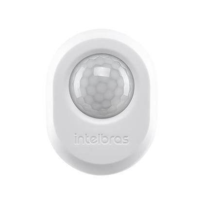 Imagem de Interruptor Sensor de Presença para Iluminação Intelbras ESPI 360 A