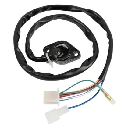 Imagem de Interruptor Sensor do Neutro Marcha Yes 125/intruder 125