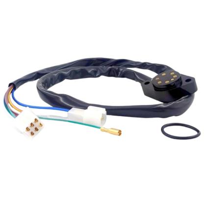 Imagem de Interruptor Sensor do Neutro Marcha Yes 125/intruder 125