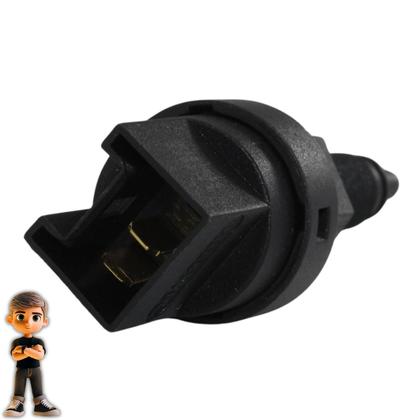 Imagem de Interruptor Sensor Luz De Freio Iveco Daily 2.8 1997 98 Até 2007