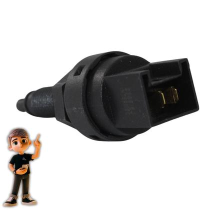 Imagem de Interruptor Sensor Luz De Freio Iveco Daily 2.8 1997 98 Até 2007