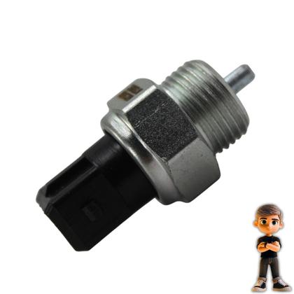 Imagem de Interruptor Sensor Luz De Marcha Ré Gol G2 G3 G4 0139415211