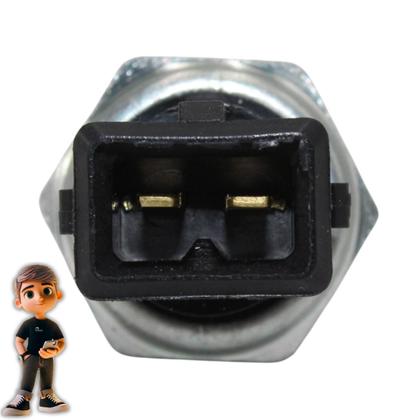 Imagem de Interruptor Sensor Luz De Marcha Ré Gol G2 G3 G4 0139415211