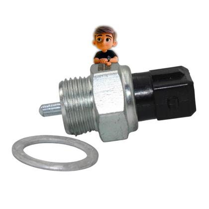Imagem de Interruptor Sensor Luz De Marcha Ré Gol G2 G3 G4 0139415211