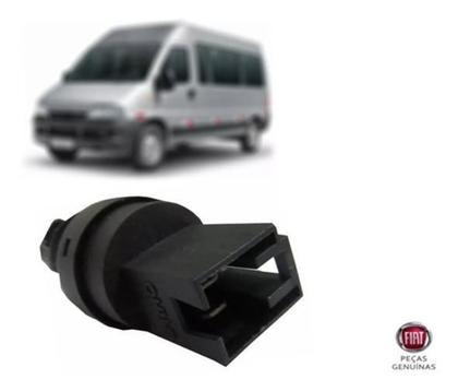 Imagem de Interruptor Sensor Luz Freio Strada/Gran Siena/ Ducato Orig