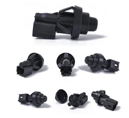 Imagem de Interruptor Sensor Luz Porta Duster Oroch Sandero Logan Clio