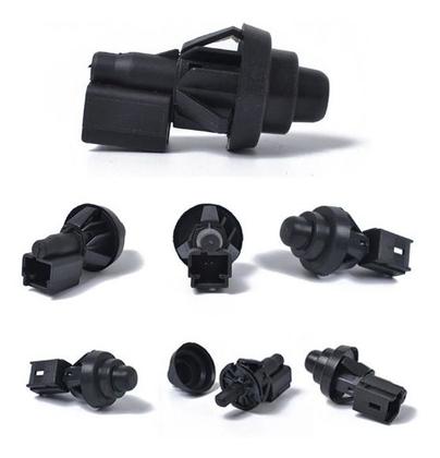 Imagem de Interruptor Sensor Luz Porta Sandero Logan Scenic Kwid Clio