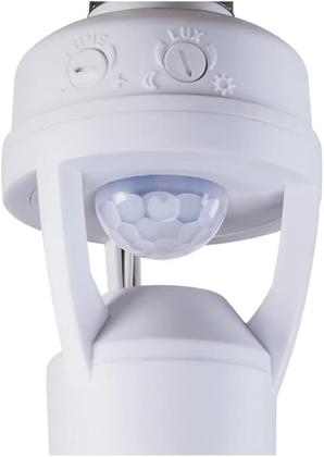 Imagem de Interruptor Sensor Presenca Iluminacao Esp 360s Intelbras