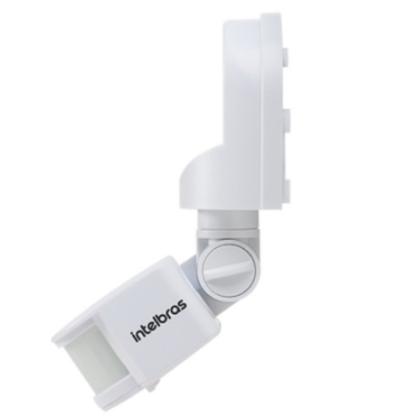 Imagem de Interruptor Sensor Presenca Iluminacao Esp180Ae Intelbras