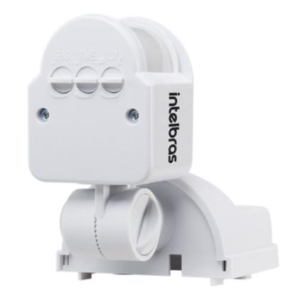 Imagem de Interruptor Sensor Presenca Iluminacao Esp180Ae Intelbras