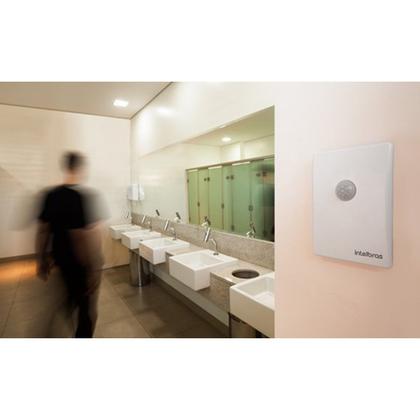 Imagem de Interruptor Sensor Presenca Iluminacao Esp180E Intelbras