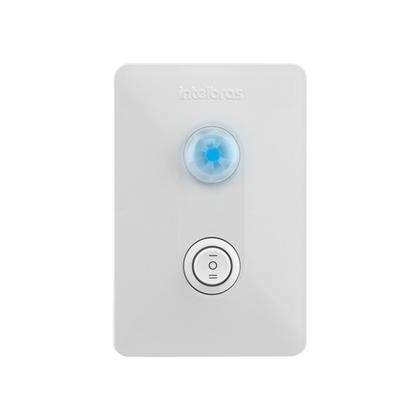Imagem de Interruptor Sensor Presença P/ Iluminacao Espi 180 E+ 4823012 F018