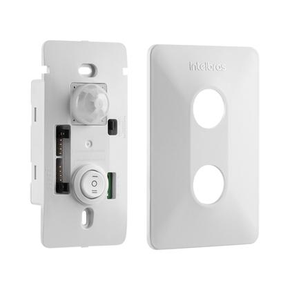 Imagem de Interruptor Sensor Presença P/ Iluminacao Espi 180 E+ 4823012 F018