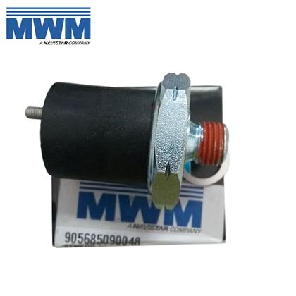 Imagem de Interruptor Sensor Pressão Óleo Motor S10 Blazer 2.8 MWM 2000 a 2005