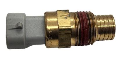 Imagem de Interruptor Sensor Temperatura Termostato do Coletor Admissão F250 F350 F4000 3.9 Cummins