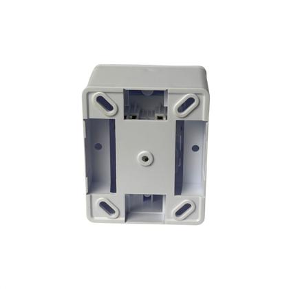 Imagem de Interruptor Simples 1 Tecla Com Tomada 3 Pinos 6/10A 250V