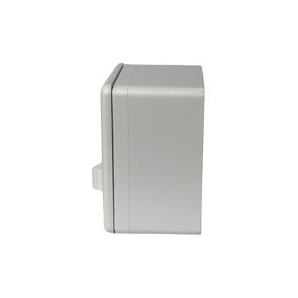 Imagem de Interruptor Simples 1 Tecla Com Tomada 3 Pinos 6/10A 250V