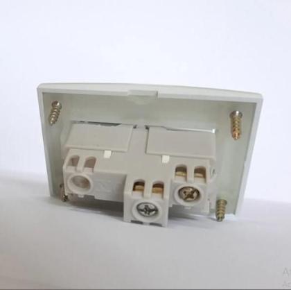 Imagem de Interruptor Simples 10A Embuti Movel Planejado Marceneiro Bc