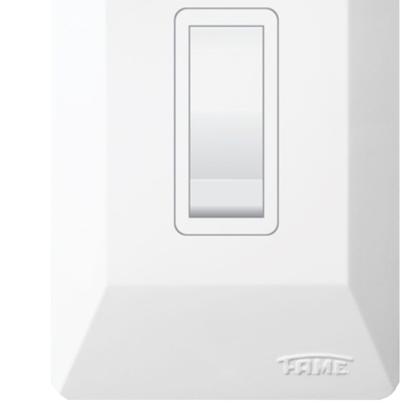 Imagem de Interruptor Simples 10A Externo - 0940 - FAME