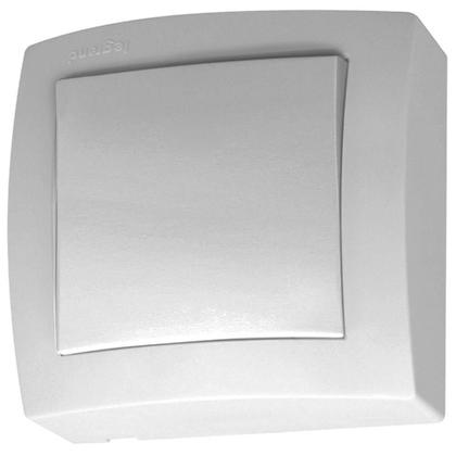 Imagem de Interruptor Simples Bipolar Sx 10A 250V Legrand