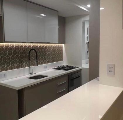 Imagem de Interruptor Simples e Tomada 10A - Novara Dicompel