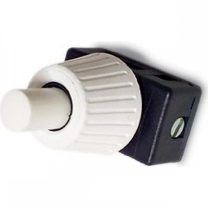 Imagem de Interruptor Simples Micro Lorenzetti Branco 1185Br - N