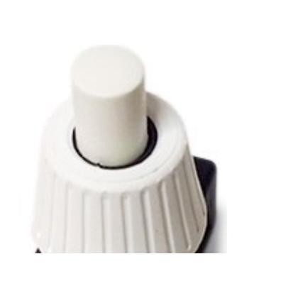 Imagem de Interruptor Simples Micro Lorenzetti Branco 1185Br - N