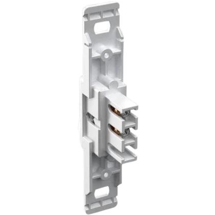 Imagem de Interruptor simples sem placa mectronic mill