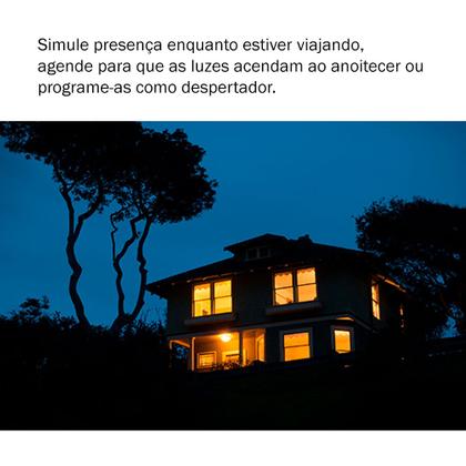 Imagem de Interruptor Smart Inteligente Touch Wi-fi 1 Tecla Ews 1001 Intelbras