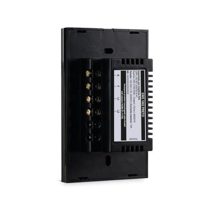 Imagem de Interruptor Smart Inteligente Touch Wi-fi Intelbras 2 Tecla Ews 1002
