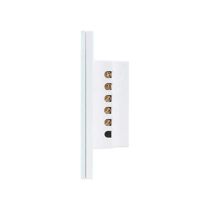 Imagem de Interruptor Smart-Inteligente Wifi Touch3 Intelbras EWS1003BR